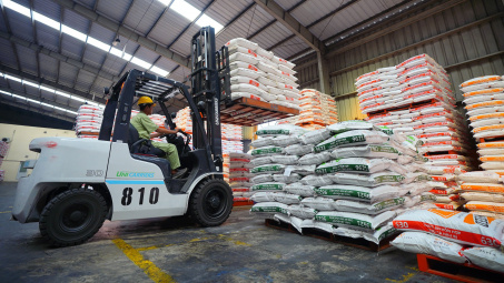 EU sửa đổi mức dư lượng tối đa đối với hợp chất đồng trong Link vào Cwin Cá Cược Thể Thao 2026 và thức ăn chăn nuôi