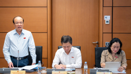 Khơi thông "điểm nghẽn" thể chế, đưa Cwin50 tỷ lệ cược cao thành động lực phát triển