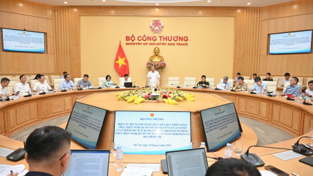 Cwin63 sân chơi đỉnh cao rà soát, tháo gỡ khó khăn trong triển khai M.Cwin6622.com tỷ lệ kèo World Cup 2026 70-NQ/TW