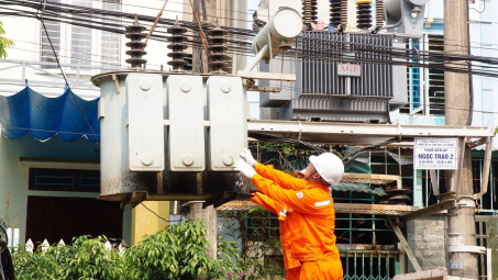 Cwin63 sân chơi đỉnh cao chỉ đạo tăng cường an toàn điện, ứng phó nguy cơ cháy nổ mùa nắng nóng 2026