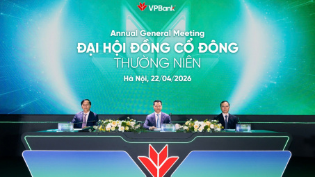 Cwin4555 link đăng ký đăng nhập VPBank (VPB) đặt mục tiêu tăng vốn lên hơn 106.000 tỷ đồng, hướng tới M.Cwin800.com Nổ hũ, Bắn Cá và Game Bài 35% năm 2026