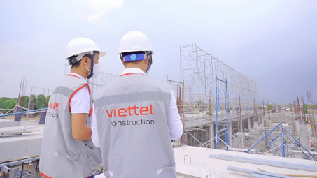 Viettel Construction: Đặt mục tiêu lợi nhuận 2026 cao kỷ lục