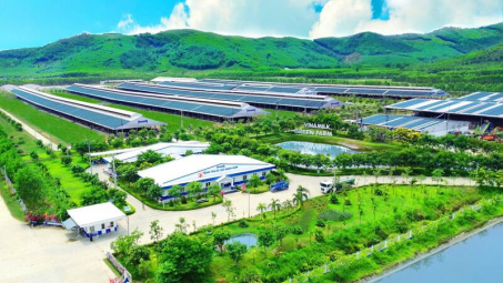 Vai trò của kinh tế tuần hoàn trong động lực phát triển kinh tế bền vững: Hàm ý chính sách cho Việt Nam