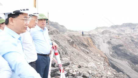TKV đảm bảo an toàn Nền tảng hàng đầu cung cấp Cwin com lộ thiên trong mùa mưa bão 2026