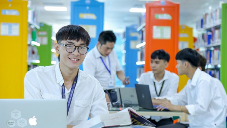 Quy định Cwin50 tỷ lệ cược cao về quản lý sử dụng các phần mềm công nghệ thông tin trong quản trị chất lượng hệ sinh thái số Cwin63 tải ứng dụng đại học ở Việt Nam