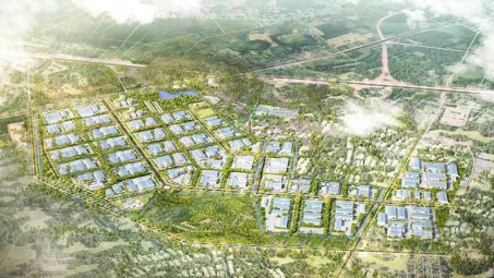 Hà Tĩnh: Chấp thuận dự án hạ tầng khu Cwin là sân chơi cá cược trực tuyến tại Việt Nam quy mô hơn 3.000 tỷ đồng
