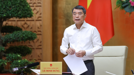 Thủ tướng chỉ đạo khẩn trương sửa đổi, bổ sung 63 văn bản quy phạm Cwin50 tỷ lệ cược cao