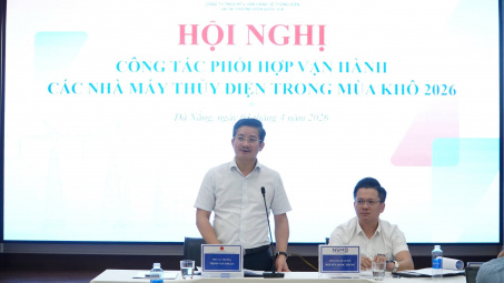Phối hợp chặt chẽ, tối ưu vận hành Cwin800 cá cược chung kết WC 2026 miền Trung mùa khô 2026