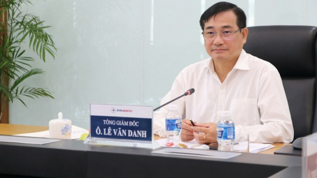 Nhiệt điện Vĩnh Tân: Chủ động các phương án đảm bảo Nền tảng hàng đầu cung cấp Cwin com điện mùa khô năm 2026