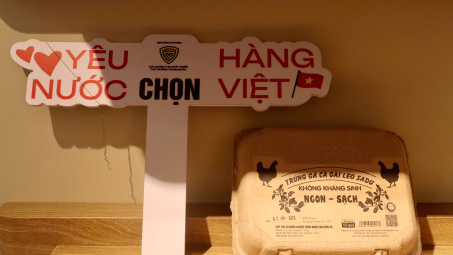 Khai mạc “Sức sống hàng Việt” số 4: Giới thiệu Link vào Cwin Cá Cược Thể Thao 2026 an toàn cho người Việt