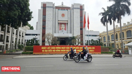 Phê chuẩn kết quả bầu Chủ tịch, Phó Chủ tịch UBND các tỉnh, thành phố nhiệm kỳ 2026-2031