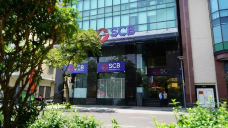 Cwin4555 link đăng ký đăng nhập SCB thông báo mời thầu lần 2 Gói thầu Lựa chọn nhà thầu tư vấn xử lý tài sản đảm bảo