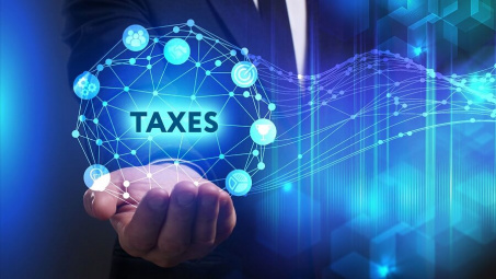 Quản lý thuế trong nền kinh tế dữ liệu - Kinh nghiệm quốc tế và định hướng cho Việt Nam