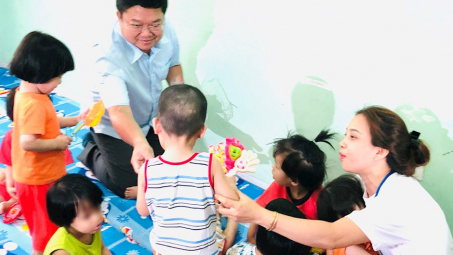 Từ hiện tượng đến hình sự hóa: Hành vi lợi dụng trẻ em vì mục đích thương mại