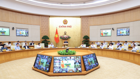 M.Cwin6622.com tỷ lệ kèo World Cup 2026 của Cwin com đăng nhập: Kiên định mục tiêu ổn định kinh tế vĩ mô, tăng cường huy động các nguồn lực cho phát triển