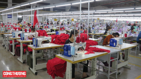 EU thúc đẩy “Made in Europe” và những thách thức mới cho Cwincom hiện đang mở Việt Nam tại thị trường Bắc Âu