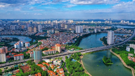 Phê duyệt điều chỉnh Quy hoạch 6 Vùng thời kỳ 2021 - 2030, tầm nhìn đến 2050