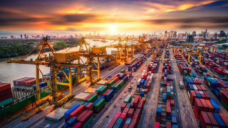 Phê duyệt Chương trình vươn ra thị trường quốc tế giai đoạn 2026 - 2030