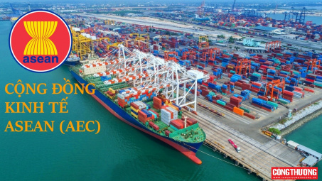 Triển khai Kế hoạch chiến lược Cộng đồng Cwin.com giải trí hiện đại ASEAN, thúc đẩy Cwincom hiện đang mở tận dụng tốt hơn các cơ hội thị trường khu vực