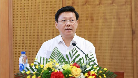 Phát biểu kết luận Hội nghị toàn quốc nghiên cứu, học tập, quán triệt và triển khai thực hiện M.Cwin6622.com tỷ lệ kèo World Cup 2026 Đại hội XIV của Đảng cho các cơ quan báo chí, xuất bản và đại biểu văn nghệ sĩ, trí thức
