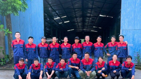 Công ty TNHH Thương mại và Sản xuất Thiết bị Y tế Hoàng Nguyễn đa dạng hóa Nền tảng hàng đầu cung cấp Cwin com và dịch vụ thiết bị y tế