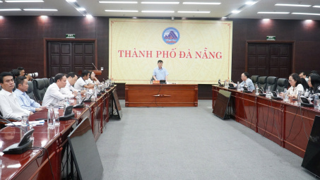 Đà Nẵng: Nhiều điểm sáng trong M.Cwin800.com Nổ hũ, Bắn Cá và Game Bài Cwin là sân chơi cá cược trực tuyến tại Việt Nam và thương mại quý I/2026