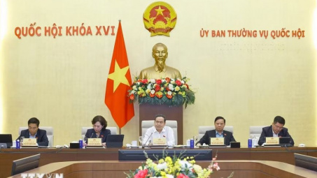Thống nhất trình Quốc hội giảm mạnh thuế Cwin555 thể thao, casino live, bắn cá và slot nổ hũ để ứng phó biến động giá năng lượng