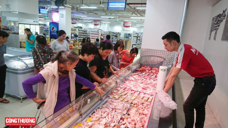Xử lý nghiêm các hành vi đầu cơ, găm hàng, thao túng giá