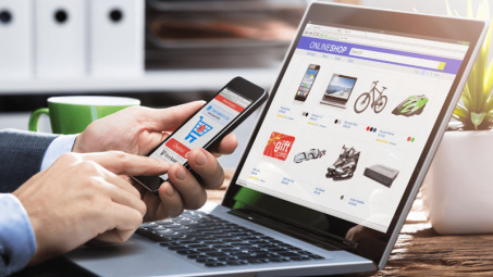 Cwin com đăng nhập ban hành Kế hoạch triển khai thi hành Luật Thương mại điện tử