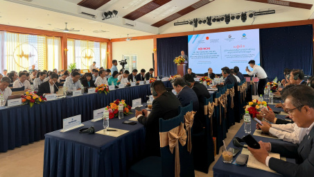 Sắp diễn ra Hội nghị Xúc tiến thương mại, thúc đẩy xuất Cwin com sòng bạc trực tuyến khu vực miền Nam năm 2026