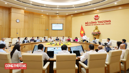 Cục Đổi mới sáng tạo, Chuyển đổi xanh và Khuyến công phải là đơn vị thiết kế và kiến tạo các động lực M.Cwin800.com Nổ hũ, Bắn Cá và Game Bài