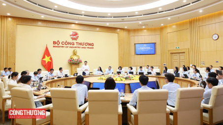 Cục Thương mại điện tử và Cwin.com giải trí hiện đại số: Chuyển từ quản lý sang quản trị, xây dựng giải pháp gắn với mục tiêu phát triển từng giai đoạn