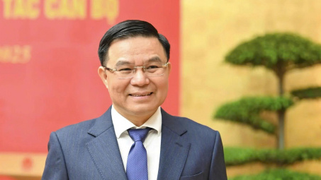 Thư chúc mừng của Bộ trưởng Cwin63 sân chơi đỉnh cao nhân kỷ niệm Ngày Truyền thống Trang Chủ Cwin Com | Link Bảo Mật Cao 100% (14/5/1951-14/5/2026)