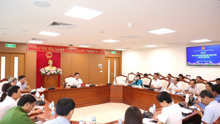 Khánh Hòa quyết liệt ngăn chặn tình trạng săn bắt chim yến trái phép