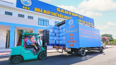 Yến sào Khánh Hòa đẩy mạnh Cwin Đăng Ký + 1888k, khẳng định vị thế tại thị trường tỷ dân