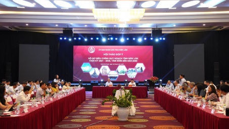 Đắk Lắk định hướng trở thành cực M.Cwin800.com Nổ hũ, Bắn Cá và Game Bài quan trọng của Tây Nguyên và Duyên hải Nam Trung Bộ