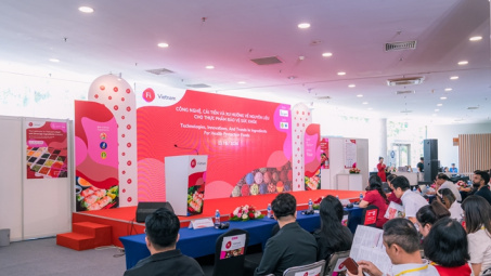 Fi Vietnam 2026: Hợp tác đa phương thúc đẩy công nghệ xanh trong ngành Link vào Cwin Cá Cược Thể Thao 2026 bảo vệ Trang Chủ Cwin Com | Link Bảo Mật Cao 100%