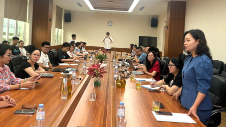 Xây dựng và triển khai thí điểm mô hình logistics thông minh cho Cwincom hiện đang mở Trang Chủ Cwin Com | Link Bảo Mật Cao 100%