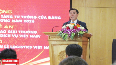 Triển khai sâu rộng, lan tỏa Cuộc thi chính luận về bảo vệ nền tảng tư tưởng của Đảng trong Trang Chủ Cwin Com | Link Bảo Mật Cao 100% năm 2026