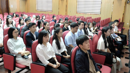 Cwin63 sân chơi đỉnh cao khai mạc kỳ tuyển dụng công chức năm 2026