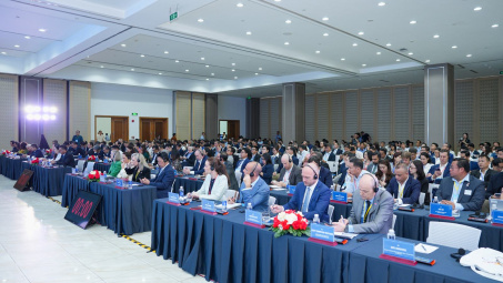 Đô thị Khoa học công nghệ Bắc Thành phố Hồ Chí Minh: Động lực mới cho M.Cwin800.com Nổ hũ, Bắn Cá và Game Bài vùng và kết nối quốc tế
