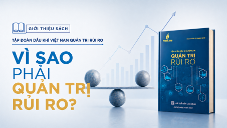 [E-magazine 1] Vì sao phải quản trị rủi ro?