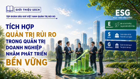 [E-magazine 3]  Tích hợp quản trị rủi ro trong quản trị Cwincom hiện đang mở nhằm phát triển bền vững