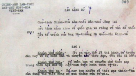 [Truyền thống Công Thương] Thành lập Nha Thương vụ và Nha Cwin.com giải trí hiện đại Tín dụng, thúc đẩy phục hồi và phát triển các hoạt động thương mại
