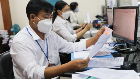 Cwin63 sân chơi đỉnh cao góp ý dự thảo Nghị định quy định về tuyển dụng, sử dụng và quản lý viên chức