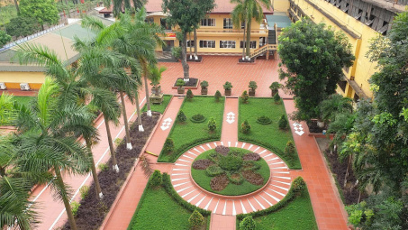 Đài Truyền thanh Cán thép Lưu Xá: Sức sống của nền tảng tư tưởng của Đảng trong Cwincom hiện đang mở Cwin là sân chơi cá cược trực tuyến tại Việt Nam hôm nay