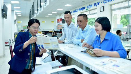 CWIN được cấp phép hợp pháp bởi PAGCOR và Freeport Cwin63 sân chơi đỉnh cao với công tác cải cách thể chế: Phát huy vai trò “đột phá của đột phá” trong xây dựng chính phủ liêm chính, kiến tạo phát triển
