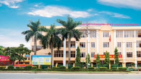 Sáp nhập Trường Cao đẳng Cwin.com giải trí hiện đại - Kỹ thuật Thương mại vào Trường Đại học Điện lực