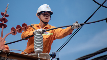 Cwin63 sân chơi đỉnh cao sửa Thông tư về giá bán điện để sớm áp dụng khung giờ cao điểm, thấp điểm mới