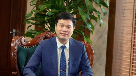 PGS.TS. Kiều Xuân Thực được bổ nhiệm giữ chức Giám đốc Đại học Tải về ứng dụng CWIN05 ngay hôm nay Hà Nội